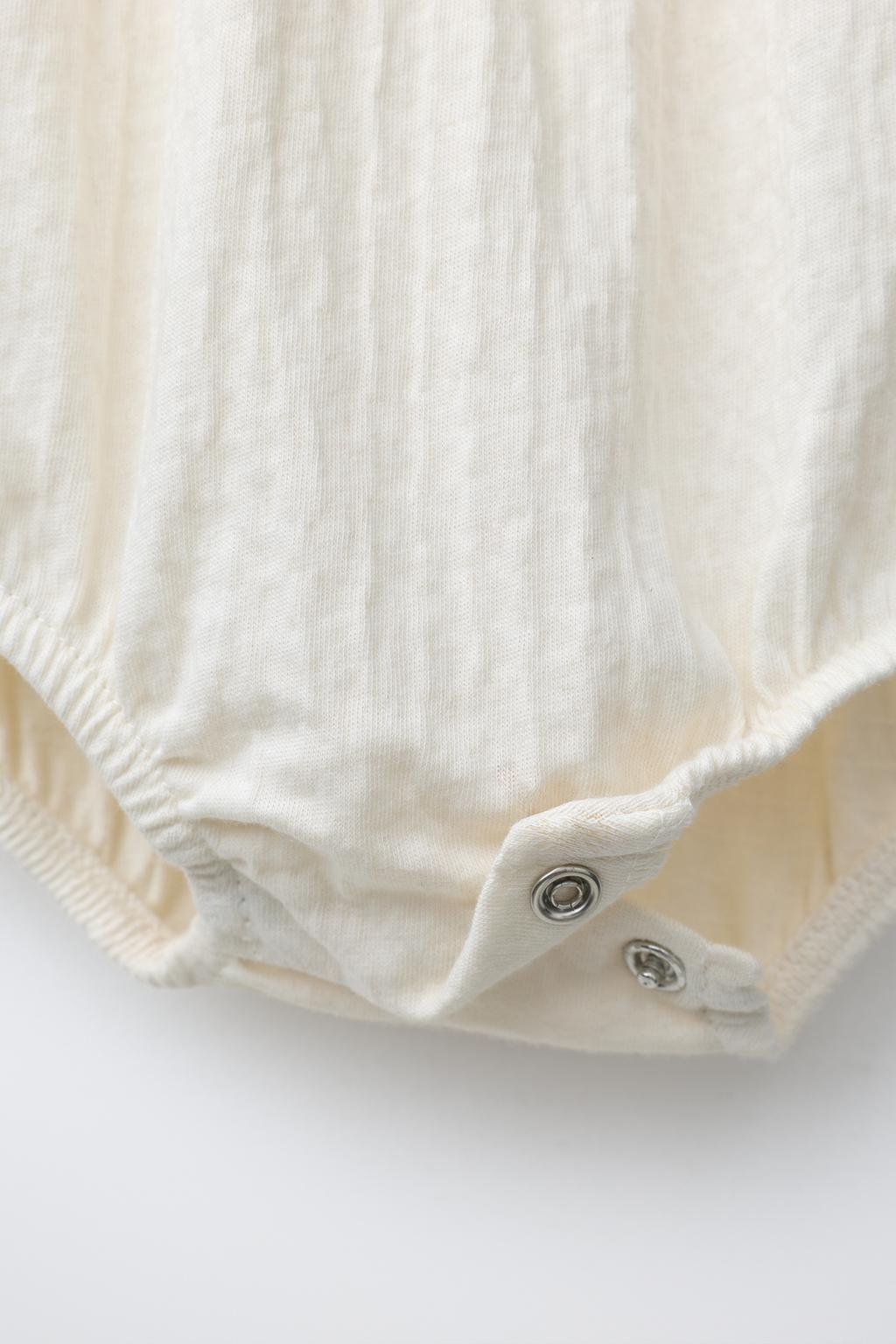 БОДИ В РОМАНТИЧЕСКОМ СТИЛЕ С КРУЖЕВОМ