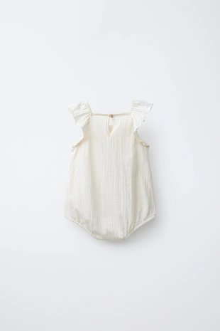 Боди в романтическом стиле с кружевом- Заказать в России