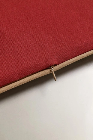 Прокладка для спинки кресла с контрастной отделкой- Заказать в России