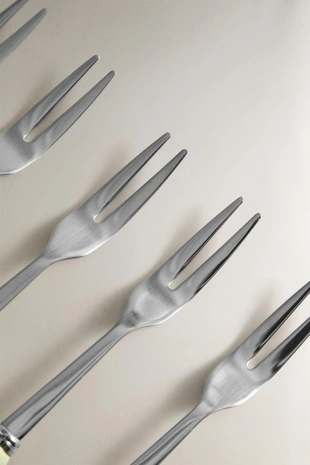 Набор из 6 шампуров с керамической ручкой- Заказать в России