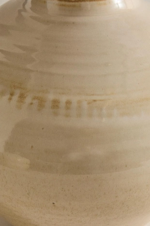 Ваза из эмалированной керамики- Заказать в России