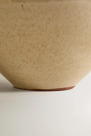 Ваза из эмалированной керамики- Заказать в России