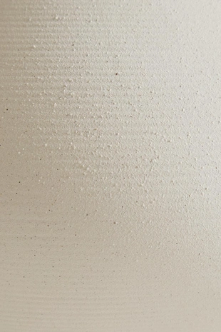 Керамическая ваза овальная- Заказать в России