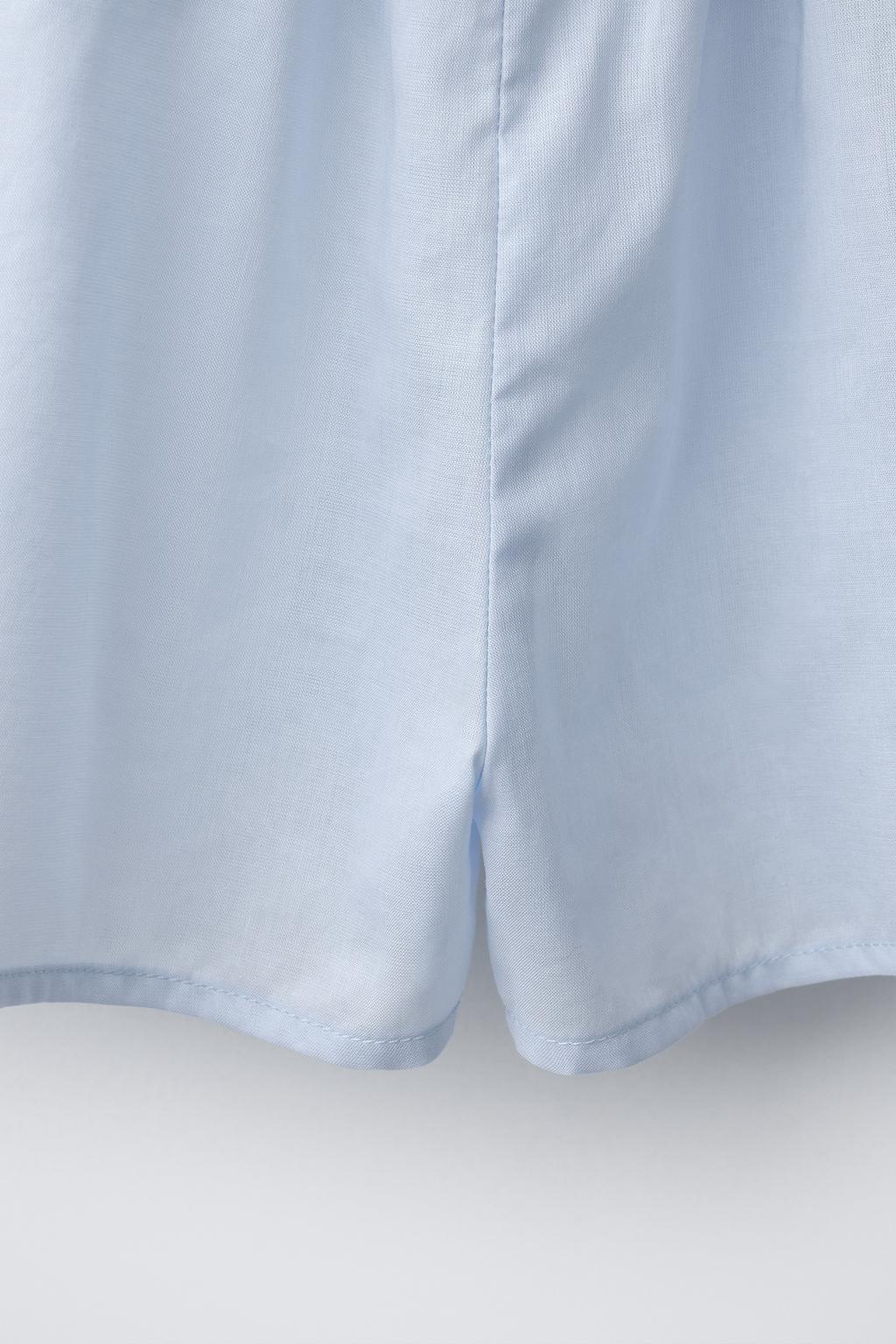 ЮБКА С ВЫШИВКОЙ ЦВЕТОВ