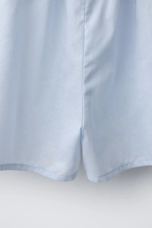 Юбка с вышивкой цветов- Заказать в России