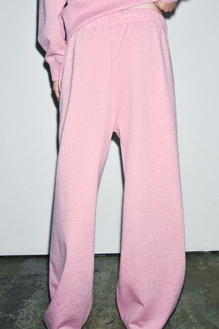 Брюки из мягкой ткани Za- Заказать в России