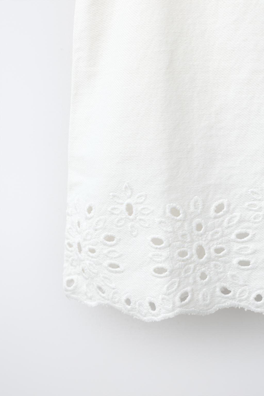 ТОП С ВЫШИВКОЙ