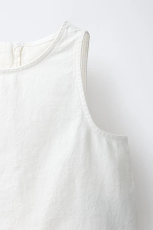 Топ с вышивкой- Заказать в России