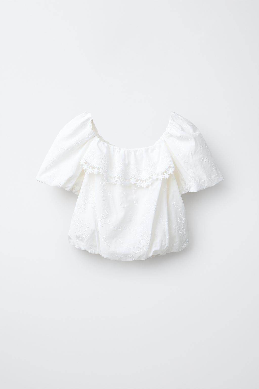 ТОП-БАЛЛОН С ВЫШИВКОЙ