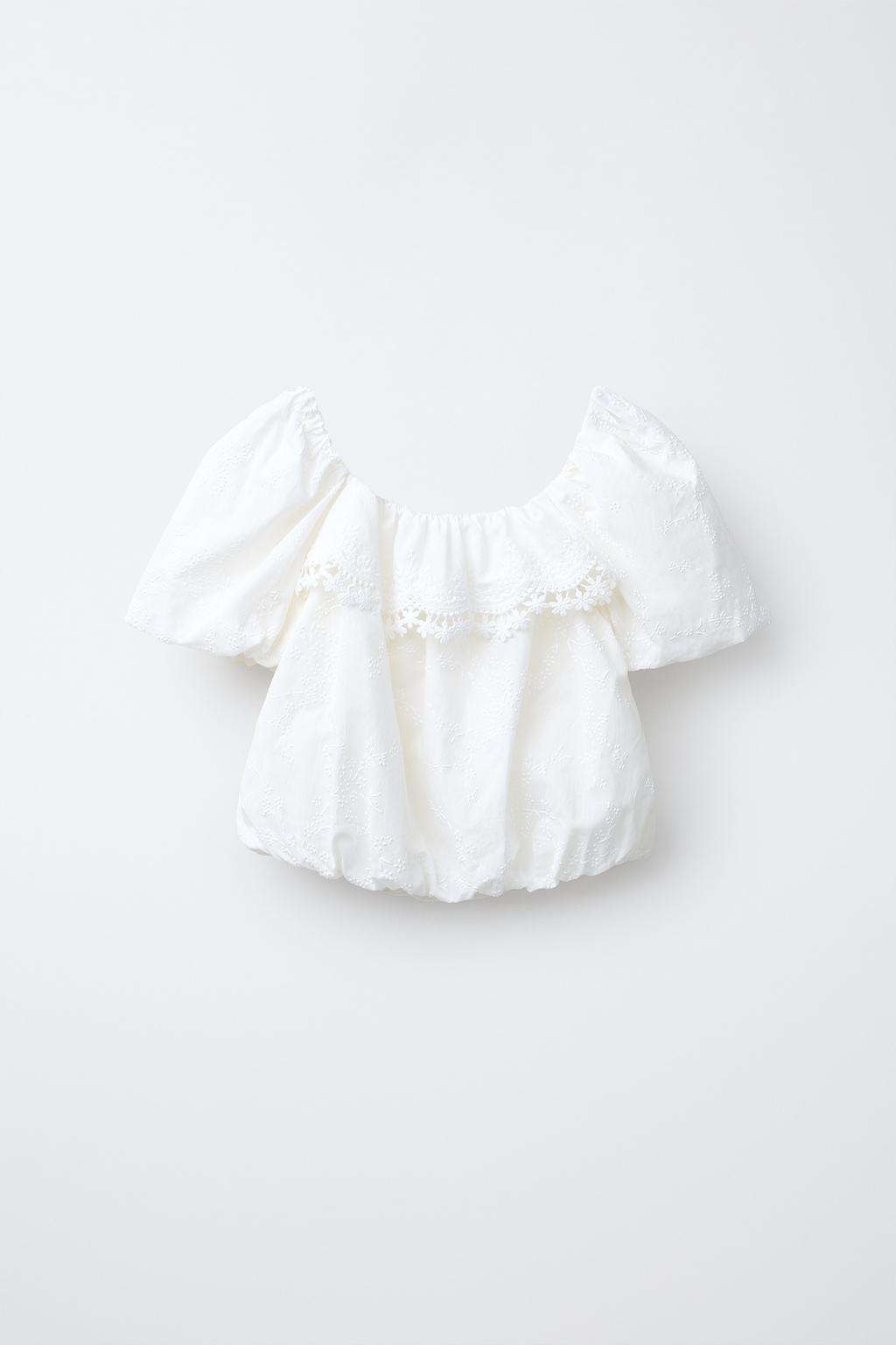 ТОП-БАЛЛОН С ВЫШИВКОЙ