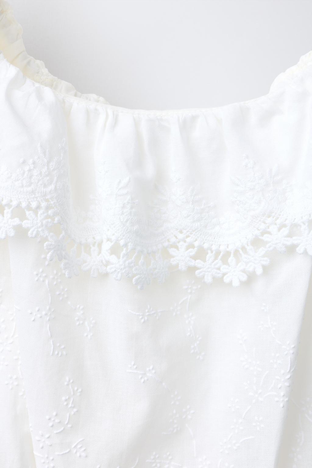 ТОП-БАЛЛОН С ВЫШИВКОЙ