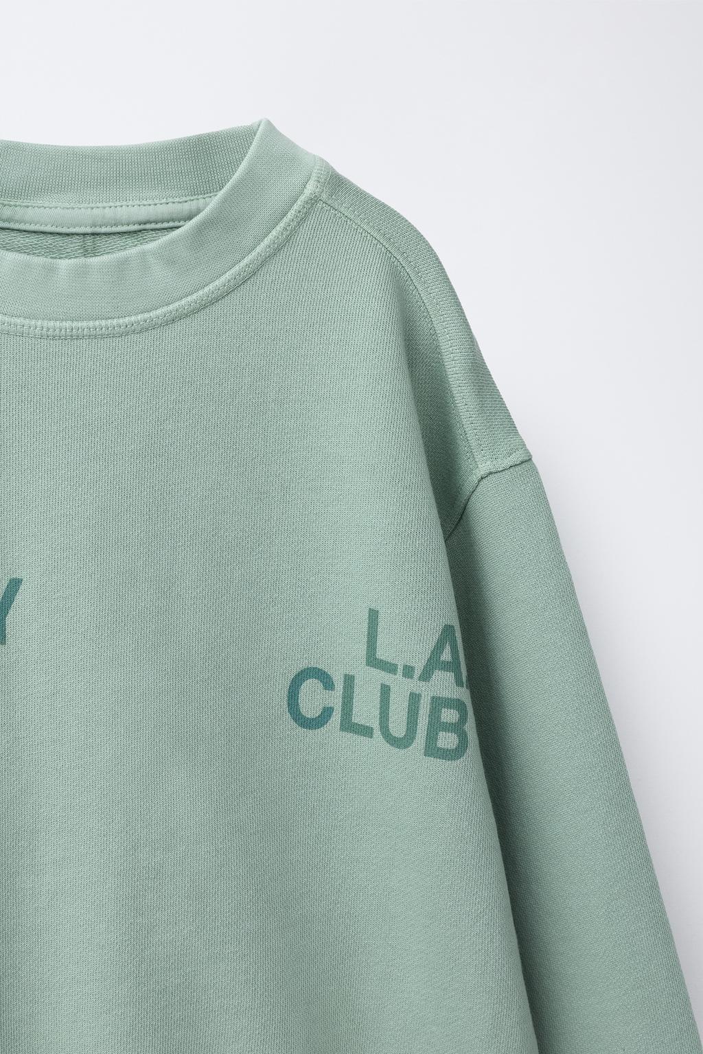 ТОЛСТОВКА С НАДПИСЬЮ