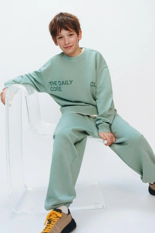 Толстовка с надписью- Заказать в России