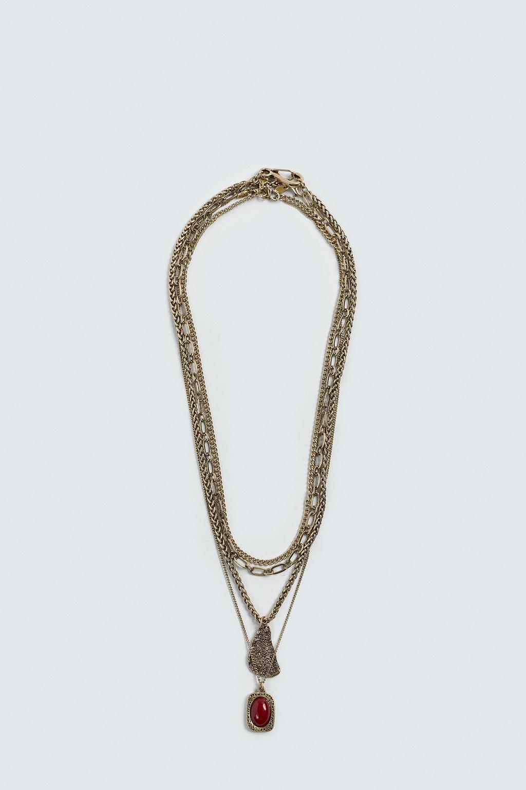 НАБОР ИЗ 4 ЦЕПОЧЕК