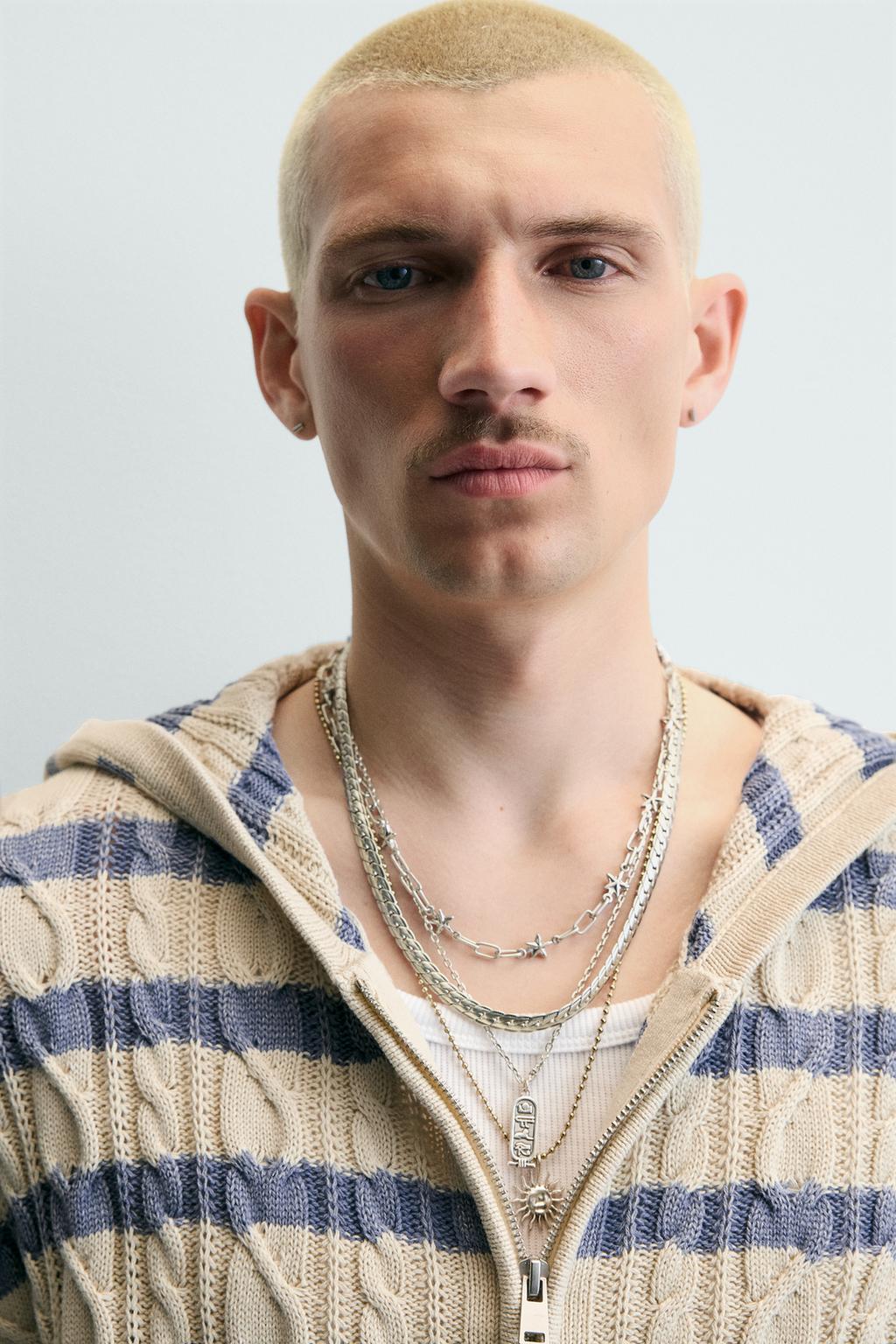 НАБОР ИЗ 4 ЦЕПОЧЕК