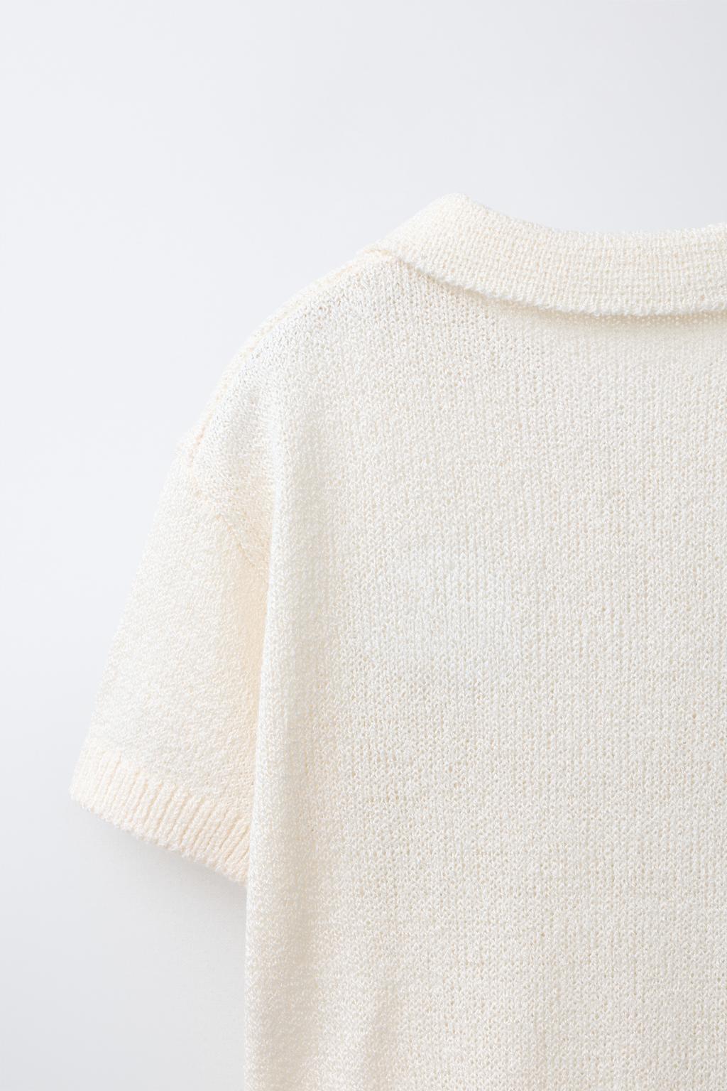 ПОЛО С ВЫШИВКОЙ РЫБ