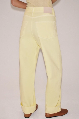 Джинсы Baggy со средней посадкой — Zw Collection- Заказать в России