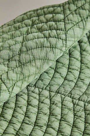 Стежаный подстаканник в форме клевера- Заказать в России