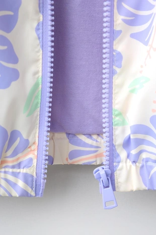 Дождевик с капюшоном Water Repellent Lilo & Stitch © Disney- Заказать в России