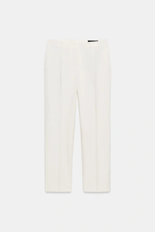 Брюки чинос прямого кроя — Zw Collection- Заказать в России