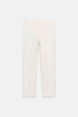 Брюки чинос прямого кроя — Zw Collection- Заказать в России