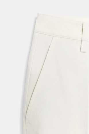 Брюки чинос прямого кроя — Zw Collection- Заказать в России