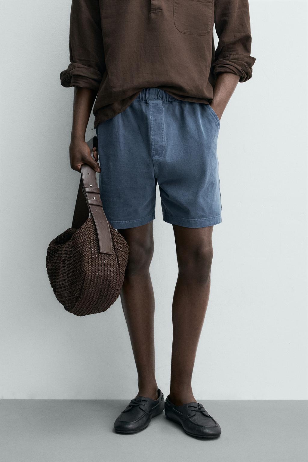 ДЖОГГЕРЫ С ЭФФЕКТОМ ПОТЕРТОСТИ