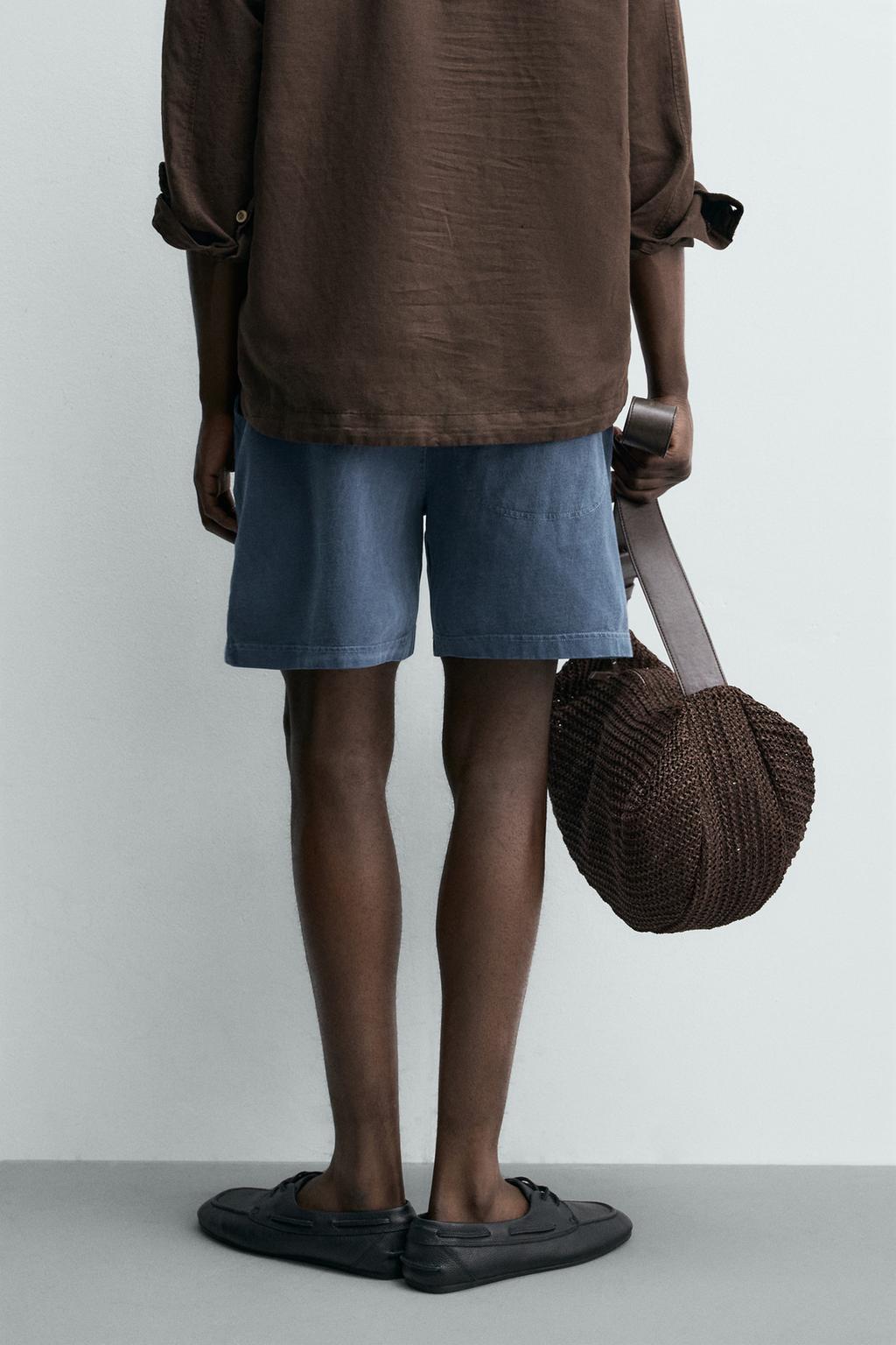 ДЖОГГЕРЫ С ЭФФЕКТОМ ПОТЕРТОСТИ