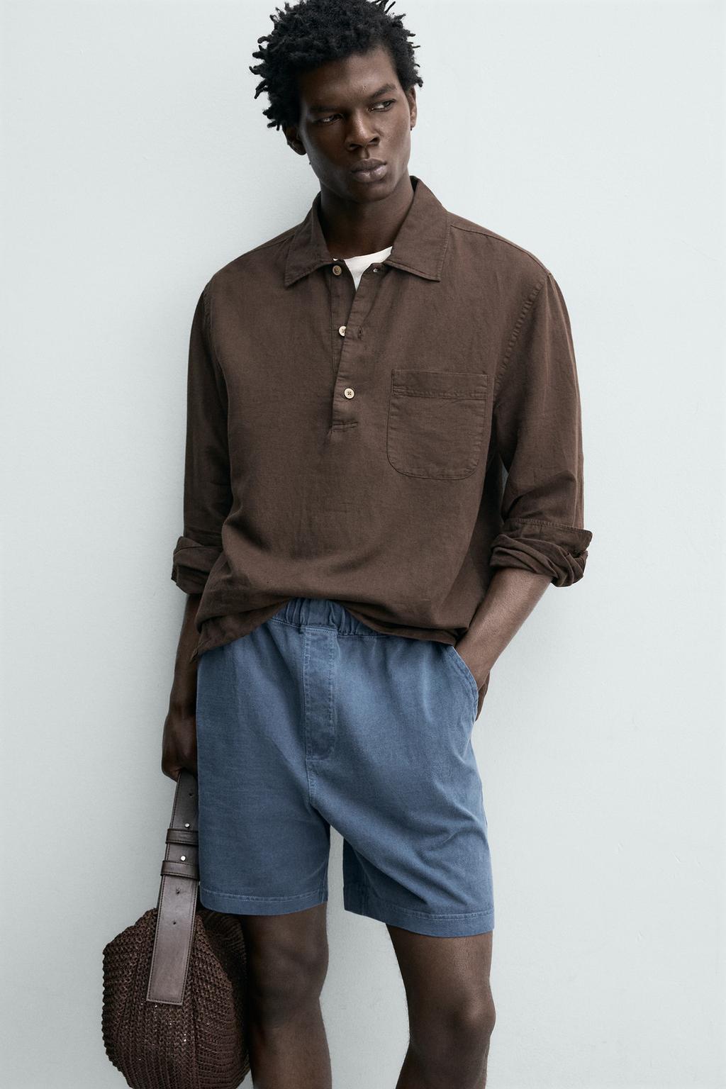 ДЖОГГЕРЫ С ЭФФЕКТОМ ПОТЕРТОСТИ