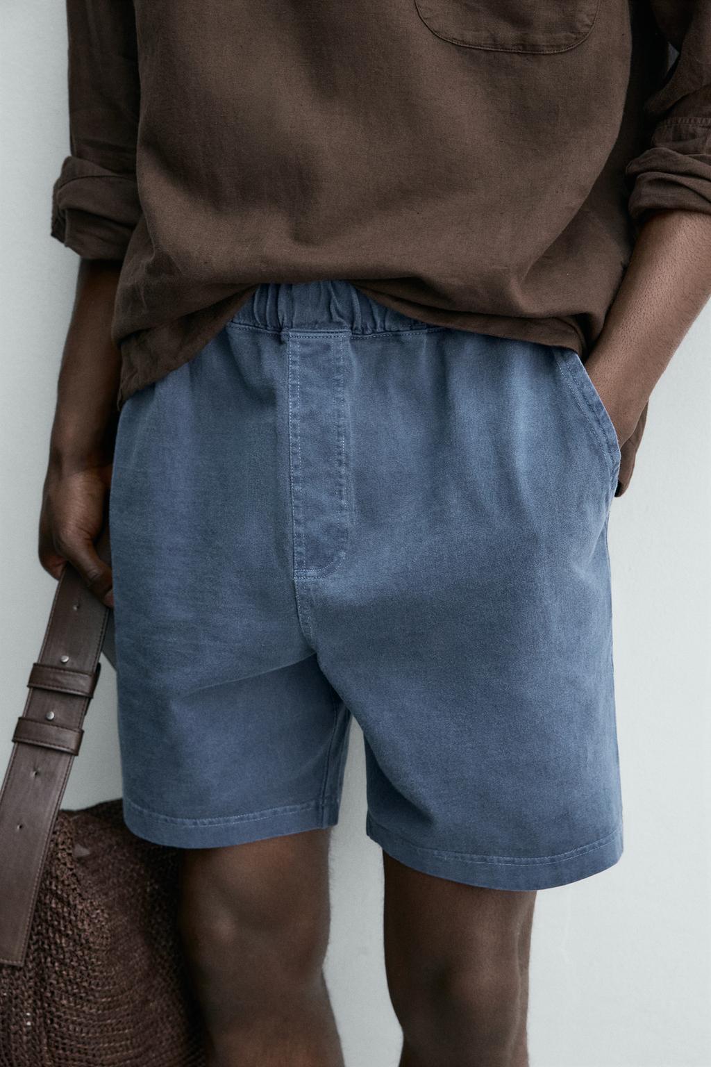 ДЖОГГЕРЫ С ЭФФЕКТОМ ПОТЕРТОСТИ