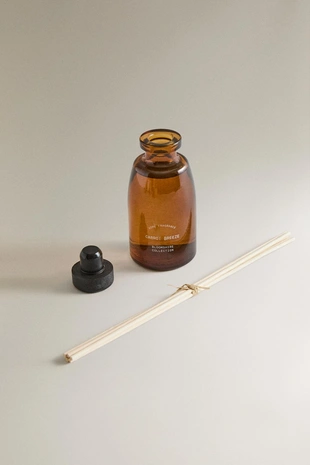 (100 мл) ароматизатор для бамбуковых палочек «морковный бриз»- Заказать в России