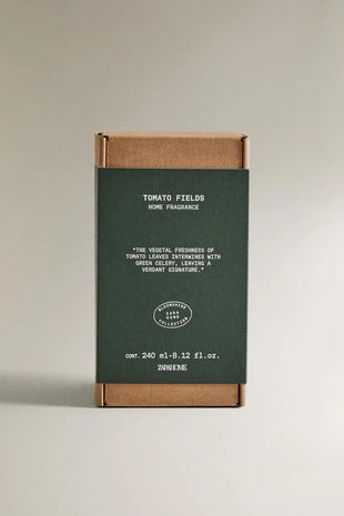 (240 мл) диффузоры с редкими ароматами помидорных полей- Заказать в России