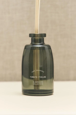 (240 мл) диффузоры с редкими ароматами помидорных полей- Заказать в России