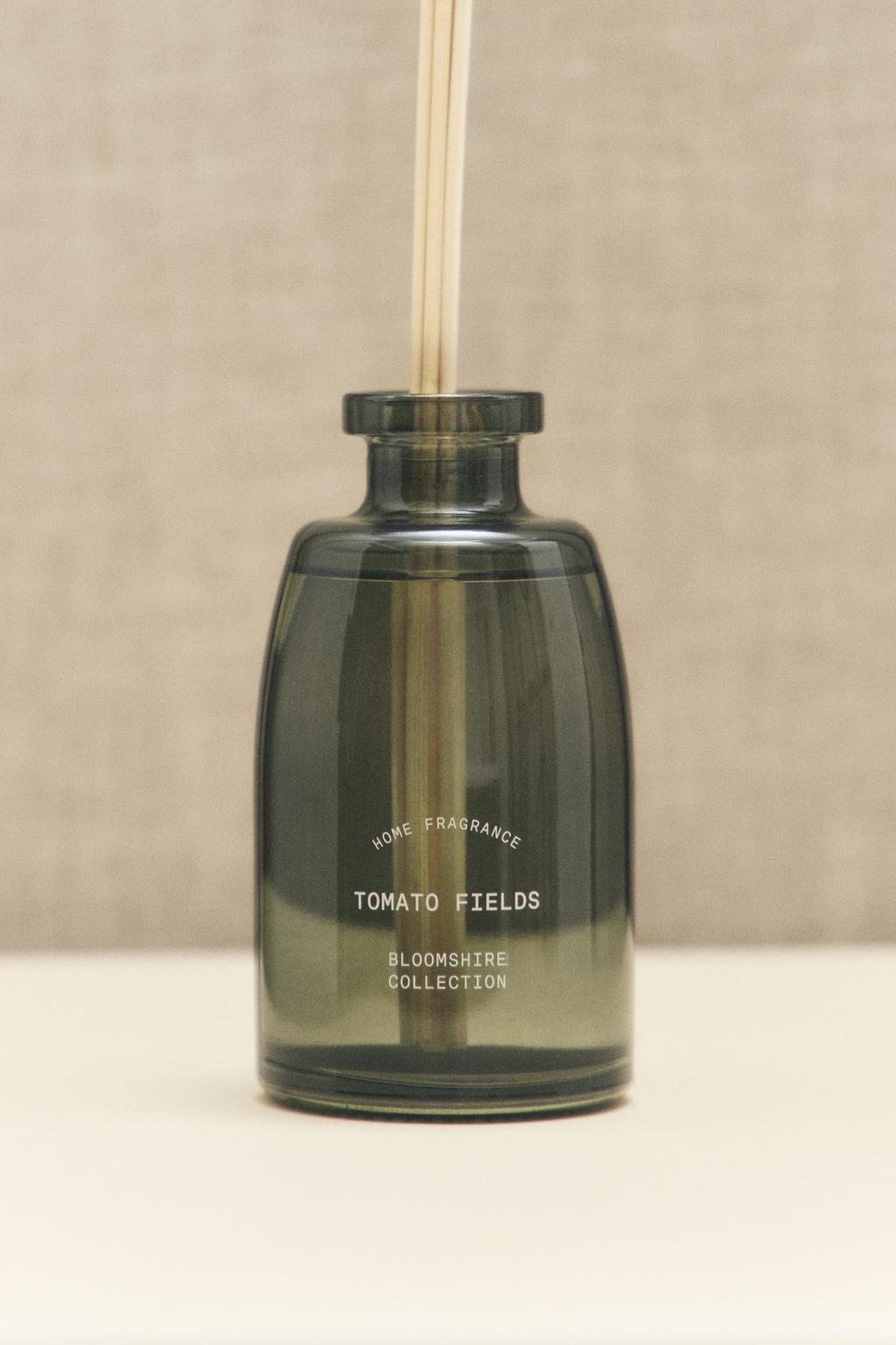 (240 мл) диффузоры с редкими ароматами помидорных полей