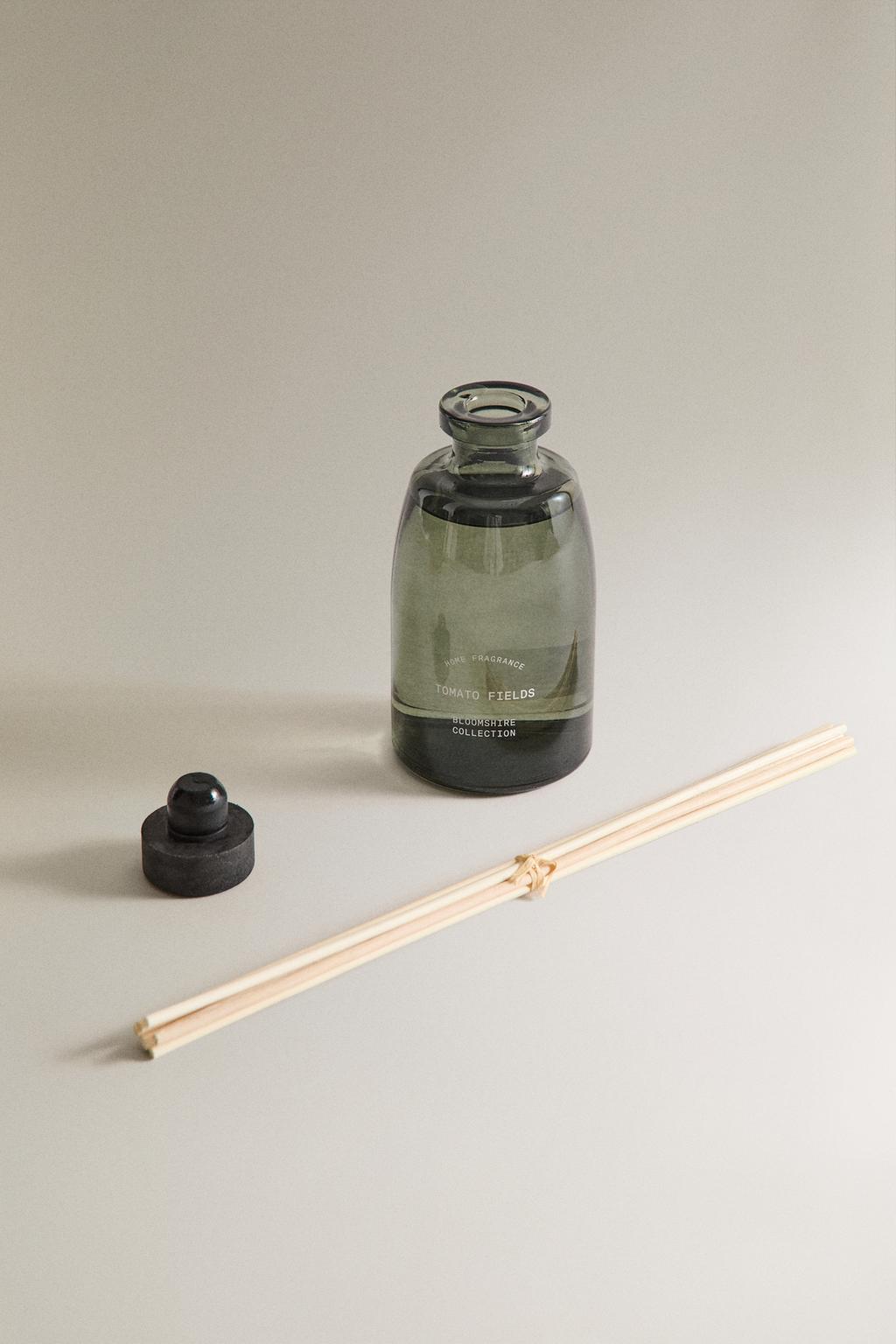 (240 мл) диффузоры с редкими ароматами помидорных полей