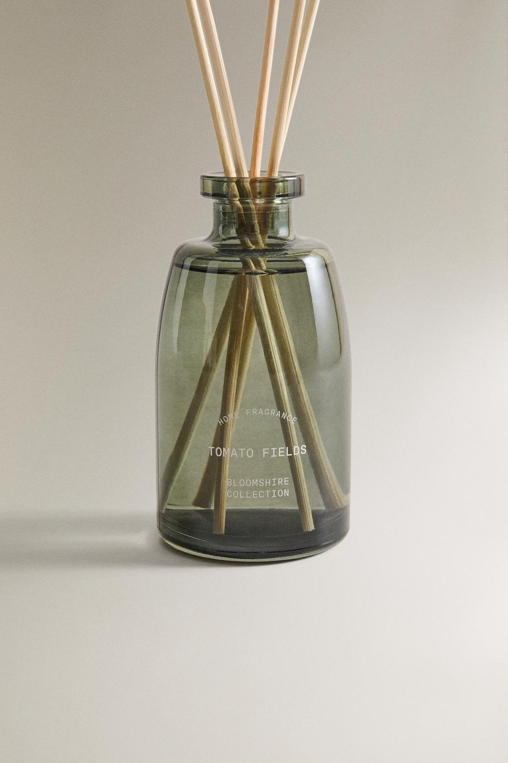 (240 мл) диффузоры с редкими ароматами помидорных полей