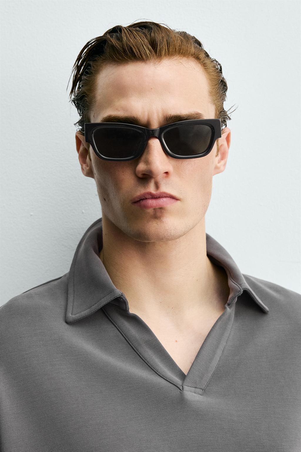 МЯГКОЕ ПОЛО RELAXED FIT