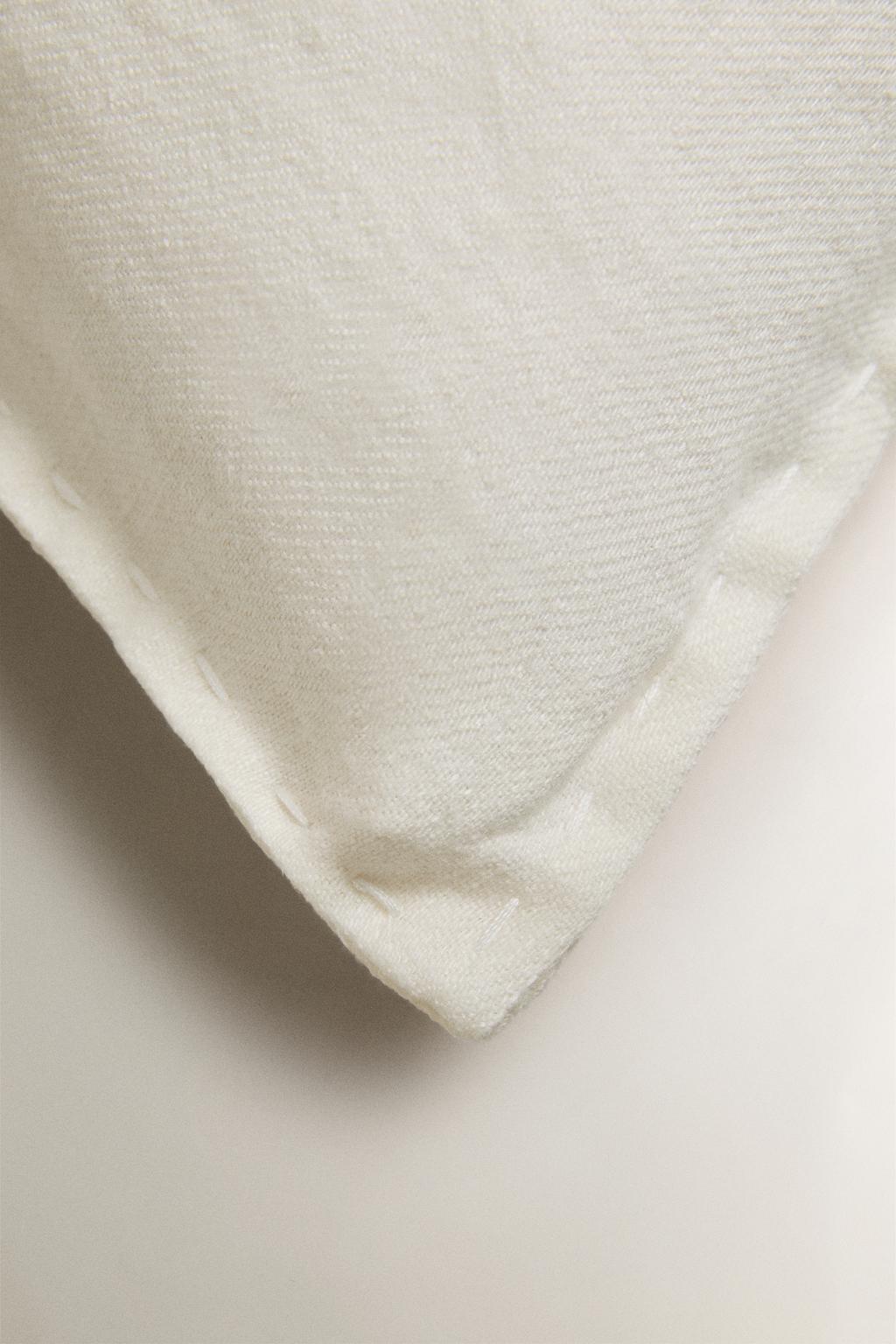 Чехол на подушку