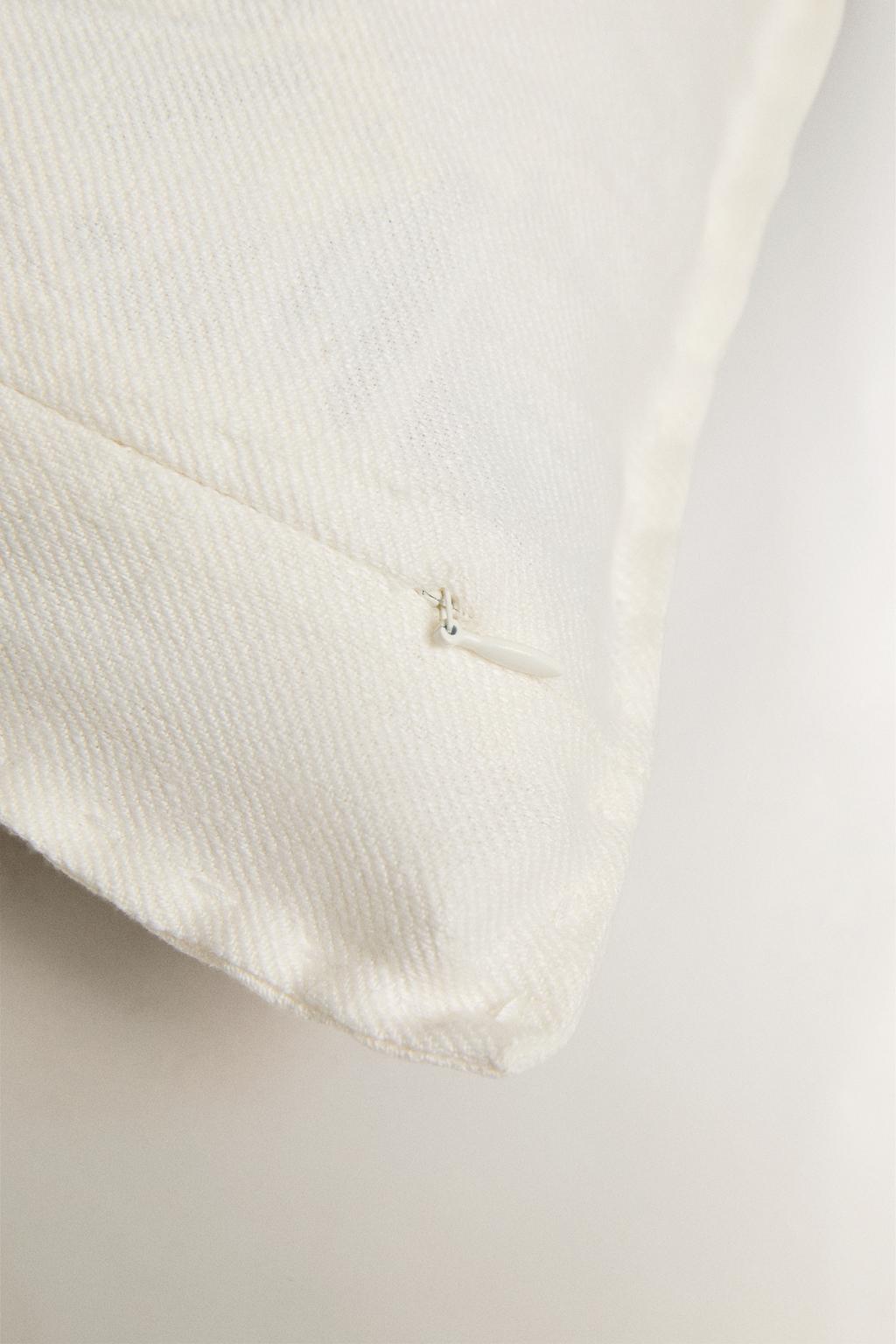 Чехол на подушку