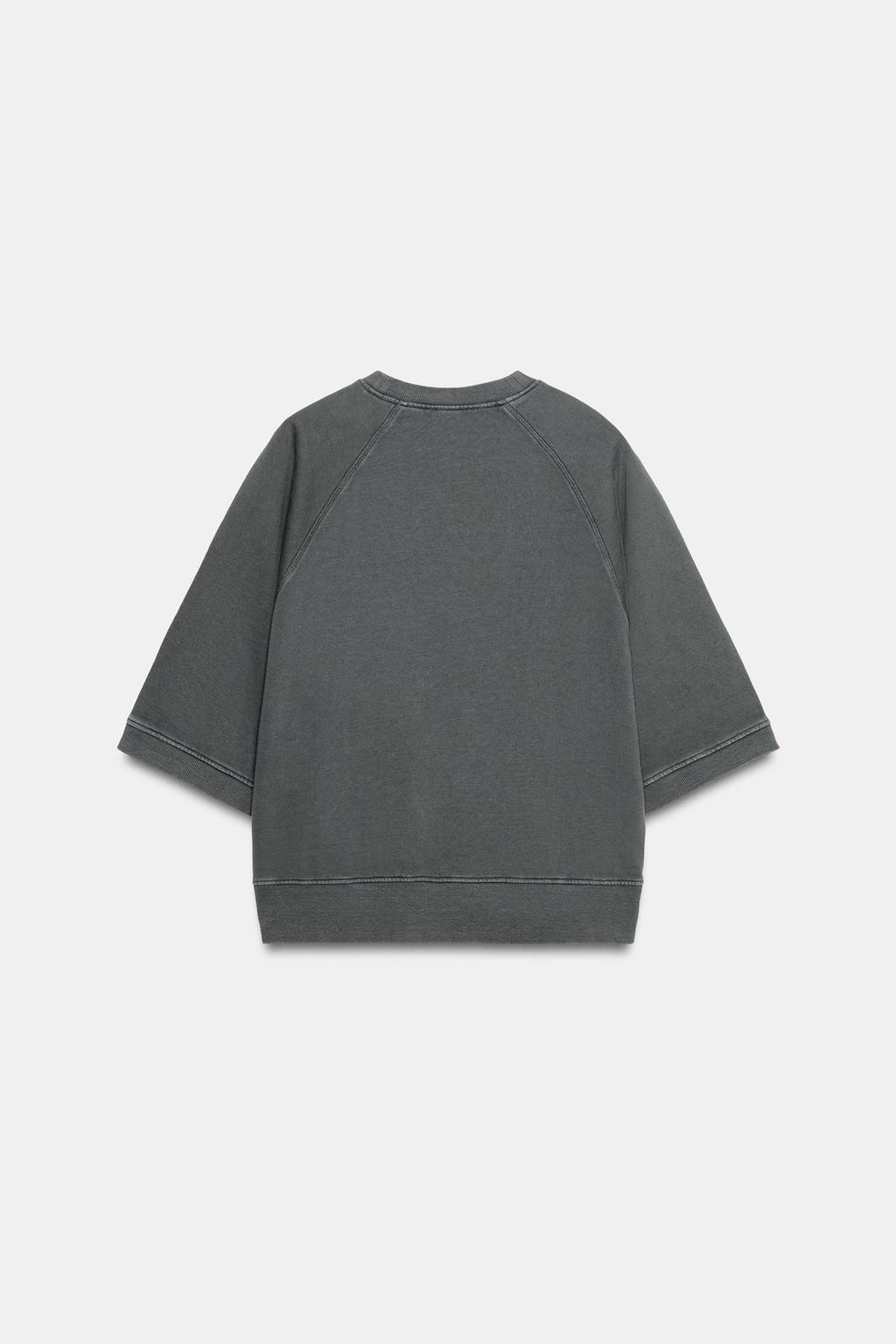 ТОЛСТОВКА С НАДПИСЬЮ