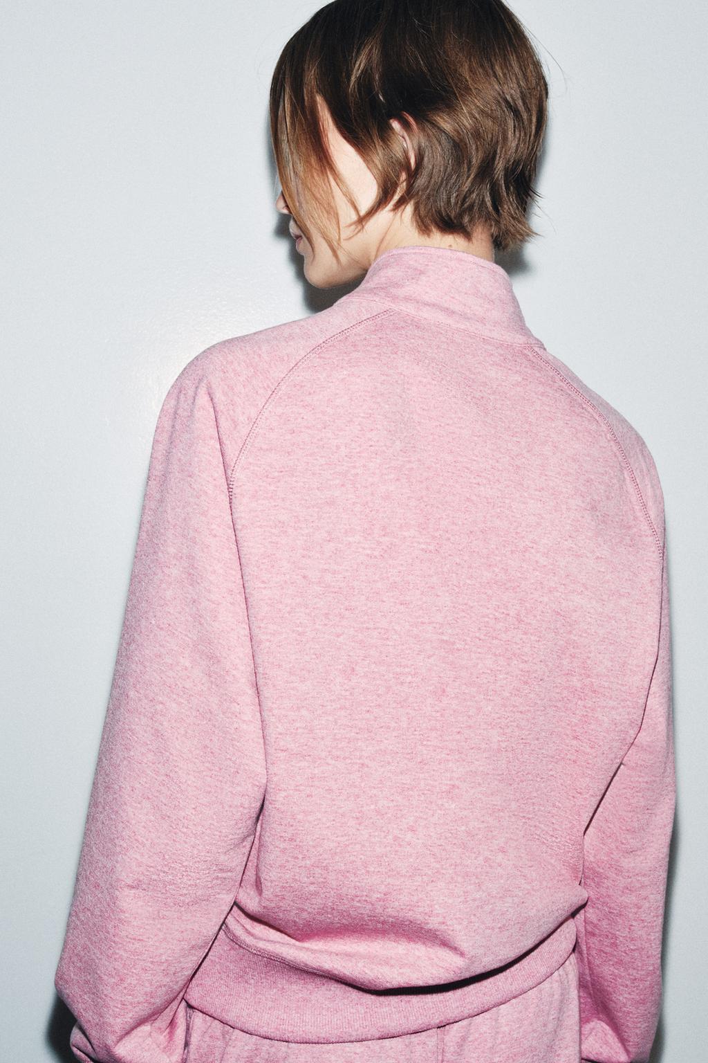 ТОЛСТОВКА НА МОЛНИИ ZA