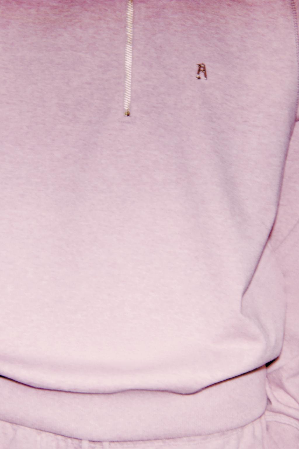 ТОЛСТОВКА НА МОЛНИИ ZA