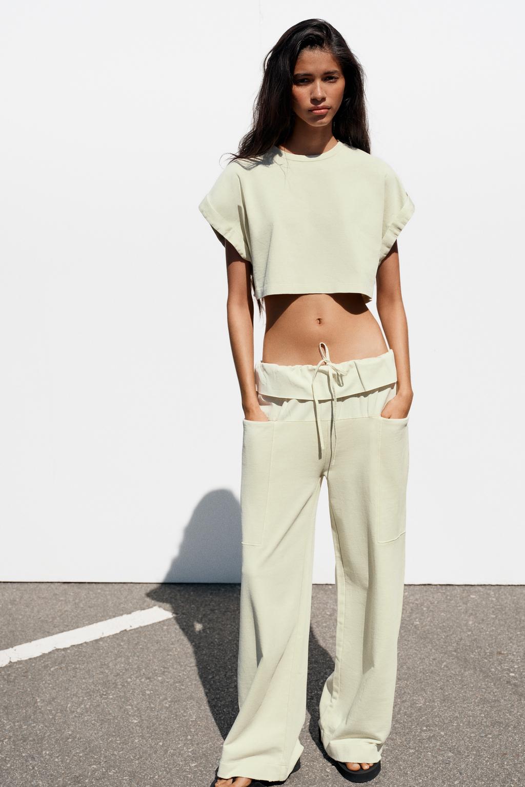 УКОРОЧЕННАЯ КОМБИНИРОВАННАЯ ФУТБОЛКА