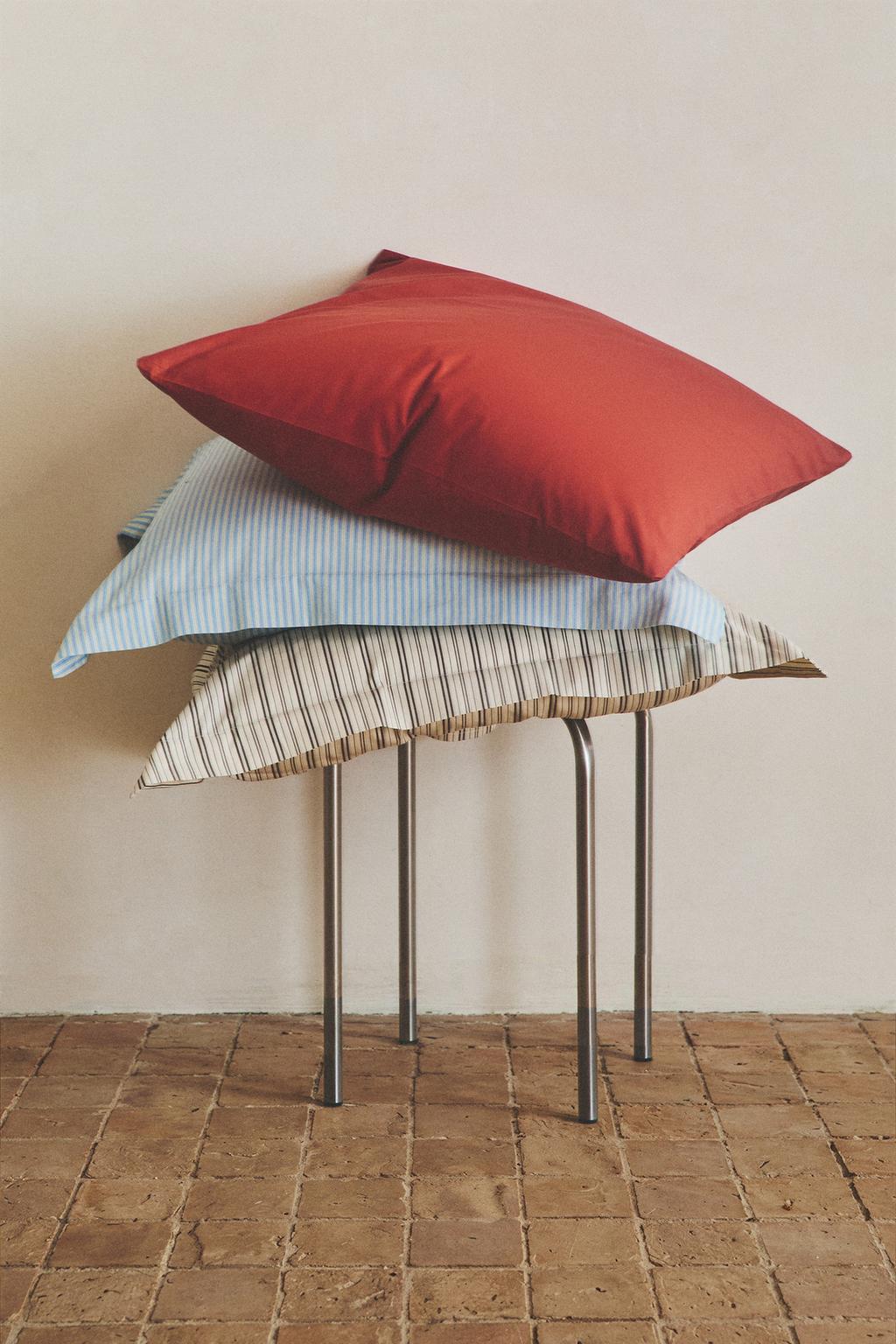 Наволочка из перкаля (500 нитей)