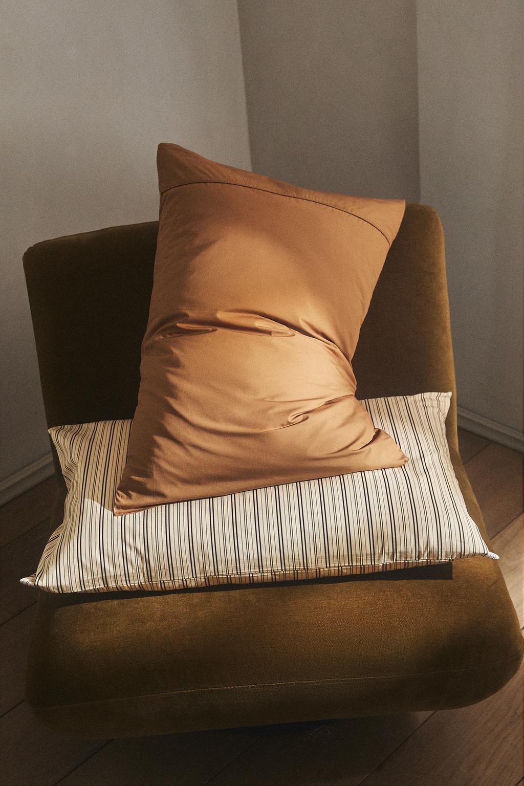 Наволочка из перкаля (300 нитей)