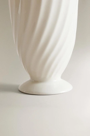 Держатель для зубных щеток из керамики с рельефом- Заказать в России