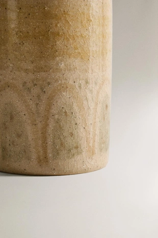 Держатель для зубных щеток из терракоты- Заказать в России