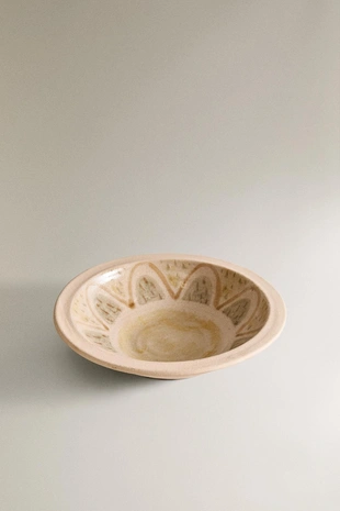 Терракотовая чаша- Заказать в России