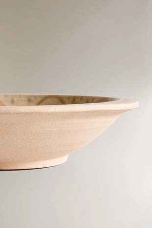 Терракотовая чаша- Заказать в России