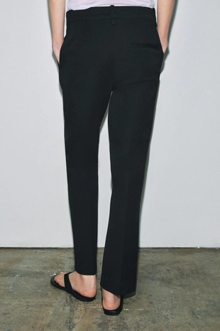 Брюки чинос прямого кроя — Zw Collection